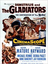 Les Gladiateurs