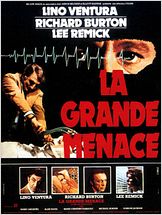 La Grande menace