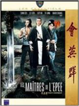Les Maîtres de l'épée