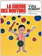 La Guerre des boutons