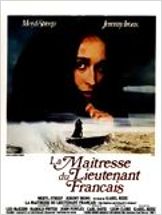 La Maitresse du lieutenant francais