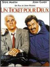 Un Ticket pour deux