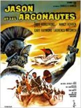 Jason et les Argonautes