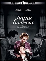 Jeune et innocent