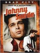 Johnny Suede