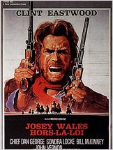 Josey Wales hors la loi