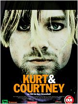 Kurt & Courtney