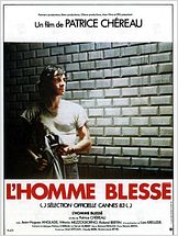 L'Homme blessé