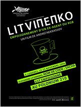 Litvinenko : empoisonnement d'un ex agent du KGB