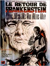 Le Retour de Frankenstein
