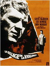 Le Sillage de la violence
