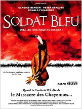 Le Soldat bleu