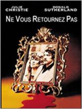 Ne vous retournez pas
