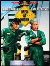 Men at Work