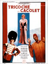 Tricoche et Cacolet