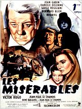 Les Miserables