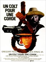 Un Colt pour une corde