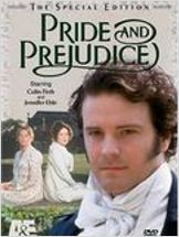 Orgueil et préjugés (TV)