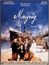 Mayrig