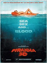 Piranha 3D