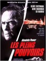 Les Pleins pouvoirs