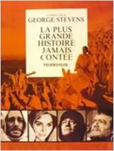 La Plus grande histoire jamais contée