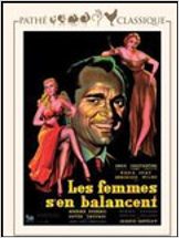 Les Femmes s'en balancent