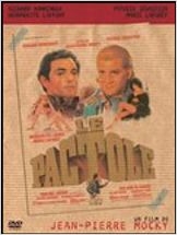 Le Pactole