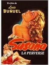 Susana la perverse