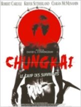 Chungkai, le camp des survivants