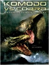 Komodo vs. Cobra
