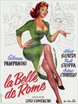 La Belle de Rome