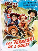 Les Terreurs de l'Ouest