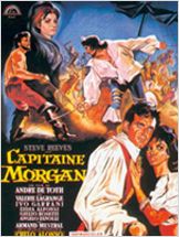 Capitaine Morgan