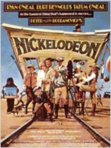 Nickelodeon