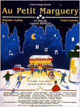 Au petit Marguery