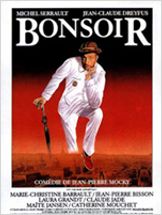 Bonsoir