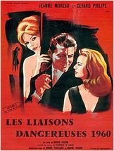 Les Liaisons dangereuses