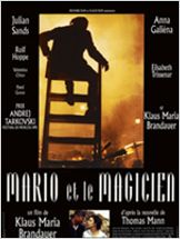 Mario et le magicien