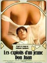 Les Exploits d'un jeune Don Juan