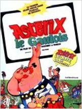 Astérix, le Gaulois