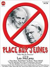 Place aux jeunes