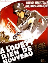 A l'Ouest, rien de nouveau