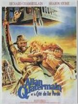Allan Quatermain et la cité de l'or perdu