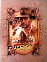Indiana Jones et la Dernière Croisade