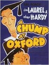 Les As d'Oxford