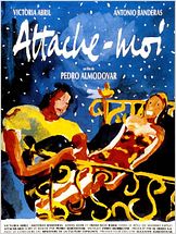 Attache-moi !