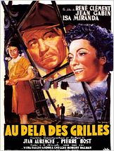 Au-delà des grilles