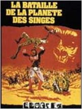 La Bataille de la planète des singes