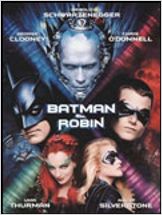 Batman & Robin